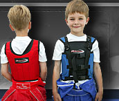Ribtect Kids Safety Vest